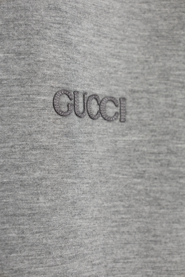 ーけーショップ Gucci Sweatshirt with logo | Men's | Vitkac